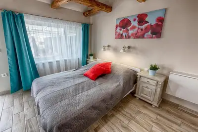 Image de Appartement de vacances Siófok pour 1 - 2 personnes - Appartement de vacances
