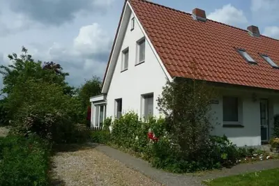 Image de Maison de vacances Hohwacht pour 1 - 6 personnes avec 3 chambres à coucher - Maison jumelée