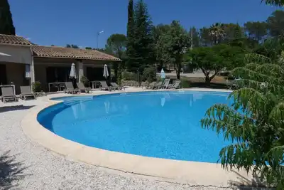 Image de Maison de vacances Les Arcs pour 1 - 5 personnes avec 2 chambres Ă coucher - Maison de vacances