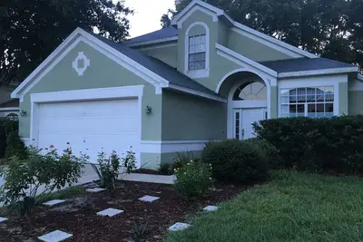 Image de North Orlando Family Home