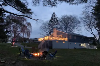 Image de Niantic Bay & Play House