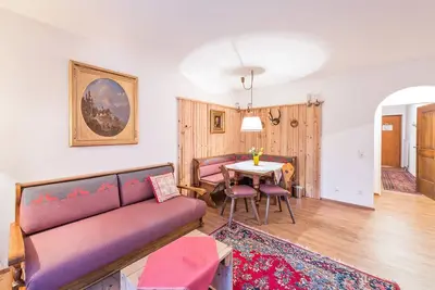 Image de Family suite with 2 bedrooms 45 sqm