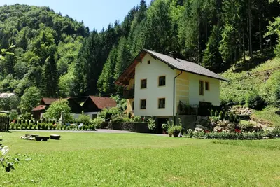 Image de Appartement de vacances Loich pour 2 - 4 personnes avec 2 chambres Ă coucher - Maison de vacances