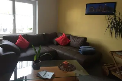 Image de Appartement de vacances Wassenach pour 1 - 4 personnes avec 1 chambre à coucher - Maison de vacances