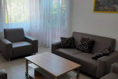 Image de Appartement de vacances Emden (Stadt) pour 1 - 6 personnes avec 3 chambres à coucher - Maison jumelé