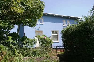 Image de Maison de vacances Karnin pour 1 - 3 personnes avec 2 chambres à coucher - Maison de vacances