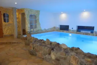 Image de Appartement de vacances Prerow pour 1 - 4 personnes avec 2 chambres Ă coucher - Logement de vacances