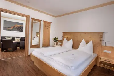 Image de Familiensuite - Hotel Grundlhof