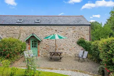 Image de Maison de vacances Draynes pour 1 - 4 personnes avec 2 chambres à coucher - Maison jumelée