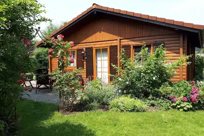 Image de Maison de vacances Oldenburg pour 1 - 4 personnes avec 1 chambre Ă coucher - Maison de vacances