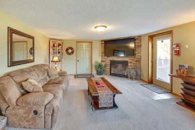 Image de Hill City Hideaway Near Mt Rushmore & Hiking