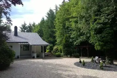 Image de Maison de vacances Hermeskeil pour 1 - 4 personnes avec 2 chambres à coucher - Maison de vacances