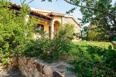 Image de Case Peschiera 11 - maison individuelle Ă quelques pas de Lu Impostu