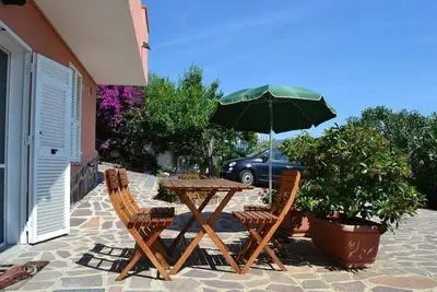 Image de Appartement de vacances Imperia pour 1 - 4 personnes avec 1 chambre Ă coucher - Appartement de vacan