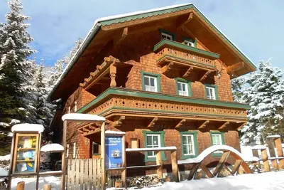 Image de Trattenhaus - Apartment Bruno/2 bedrooms/bathroom, shower, Wc