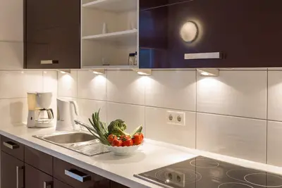 Image de Large apartment for families or couples
