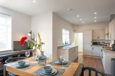 Image de Morley Cottage - Spacious, but cosy 3 bedroom 2 bathroom house