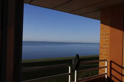 Image de 146 Südstrand Meerblick
