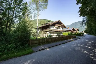 Image de Appartement de vacances Schneizlreuth pour 1 - 4 personnes avec 2 chambres à coucher - Maison de vac
