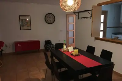 Appartement de vacances Conil de la Frontera pour 1 - 8 personnes avec 3 chambres à coucher - Logeme