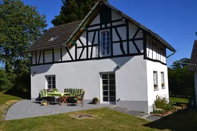 Image de Altes Bienenhaus - Ferienwohnung im Westerwald