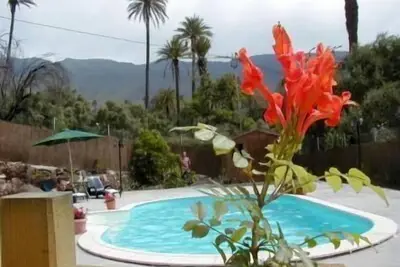 Image de Maison de vacances Santa Lucia pour 2 - 3 personnes avec 1 chambre à coucher - Logement de vacances