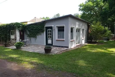 Image de Maison de vacances Crivitz pour 1 - 5 personnes avec 1 chambre à coucher - Maison de vacances
