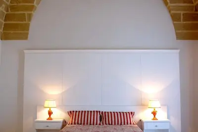 Image de Appartement de vacances Gallipoli pour 1 - 6 personnes avec 1 chambre à coucher - Logement de vacanc