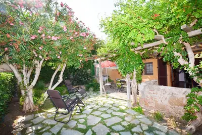 Image de La terrasse de Rosi, un coin de paradis