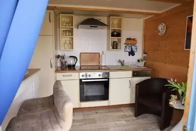 Image de Maison de vacances Kloster pour 1 - 3 personnes avec 1 chambre à coucher - Maison de vacances