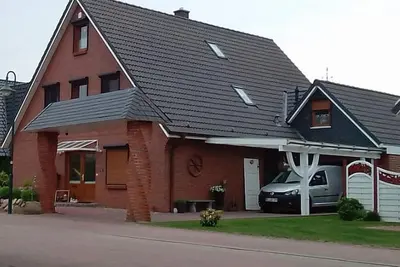 Image de Appartement de vacances Nindorf pour 1 - 4 personnes avec 2 chambres Ă coucher - Maison de vacances