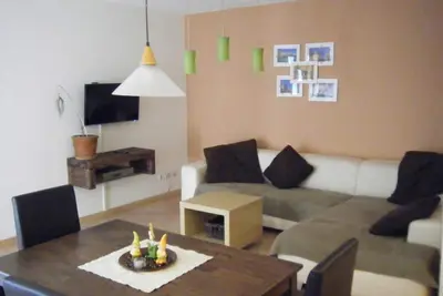 Image de Appartement de vacances Rust pour 2 - 4 personnes avec 1 chambre à coucher - Maison de vacances