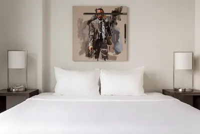 Image de Kasa | Austin | Amazing 1bd/1ba 2nd Street District Apartment