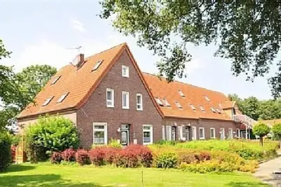 Image de Appartement de vacances Altfunnixsiel pour 1 - 4 personnes avec 2 chambres Ă coucher - Logement de v