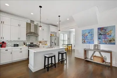 Image de Ocean Oaks 19 - gorgeous home only a short walk to pool and beach