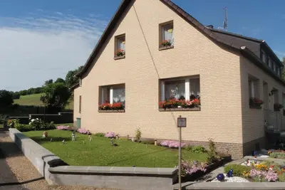 Image de Appartement de vacances Niederehe pour 1 - 4 personnes avec 2 chambres Ă coucher - Maison de vacance