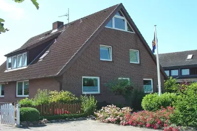 Image de Appartement de vacances Neue Tiefe pour 1 - 2 personnes avec 1 chambre à coucher - Maison de vacance