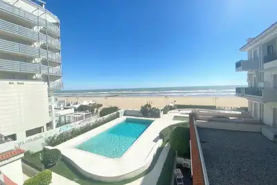 Image de I Bagni - Seafront with Pool - Piazza Marconi - 5 Beds - Jesolo Lido - Venice