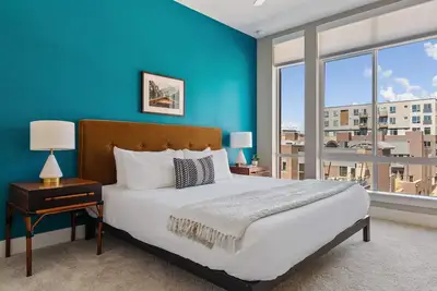 Image de Kasa | Denver | Ultimate 2bd/2ba Riverfront Apartment
