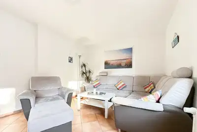 Image de Watt Schön - Holiday home near Grimmershörn Bay