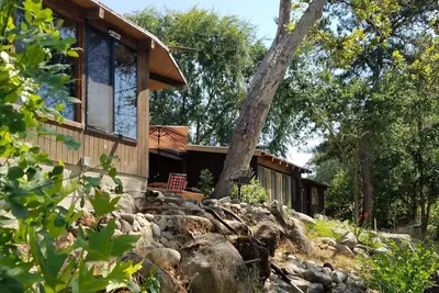 Image de Relax Swim and Bbq at Sierra River House