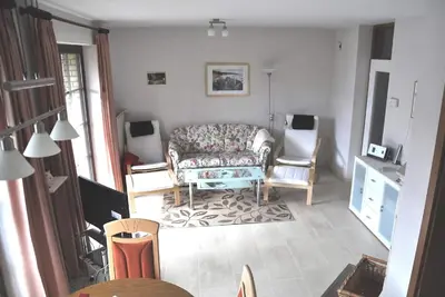 Image de Appartement de vacances Bad Bevensen pour 1 - 3 personnes avec 1 chambre à coucher - Logement de vac