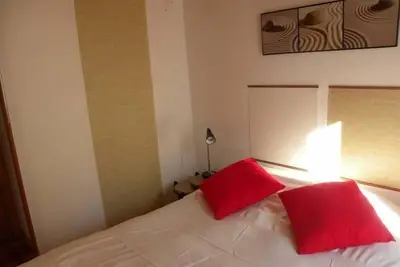 Image de Appartement de vacances Lisbonne pour 1 - 4 personnes avec 2 chambres à coucher - Appartement de vac