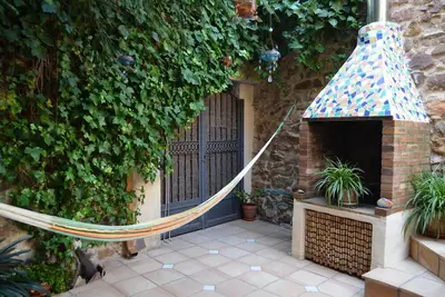 Image de Maison de vacances Eslida pour 1 - 6 personnes avec 2 chambres à coucher - Maison de vacances
