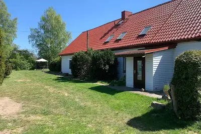 Image de Maison de vacances Katschow pour 1 - 13 personnes avec 6 chambres à coucher - Logement de vacances d