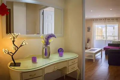 Image de Appartement de vacances Torrevieja pour 1 - 4 personnes avec 2 chambres Ă coucher - Logement de vaca