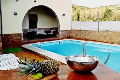 Image de Alojamiento Rural Paraje Corcel