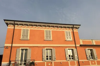 Image de Appartement de vacances San Felice del Benaco pour 1 - 4 personnes avec 2 chambres Ă coucher - Logem