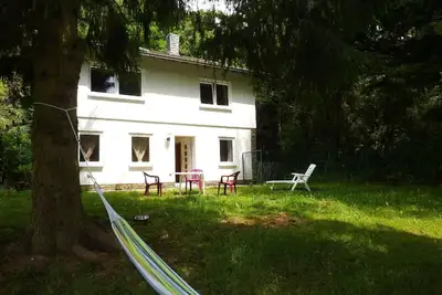 Image de Maison de vacances Beltheim pour 1 - 4 personnes avec 2 chambres à coucher - Maison de vacances