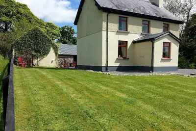 Image de Maison de vacances Gorteen pour 1 - 5 personnes avec 2 chambres à coucher - Maison de vacances